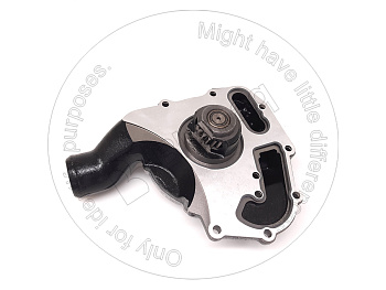 3659240 ST ВОДЯНОЙ НАСОС