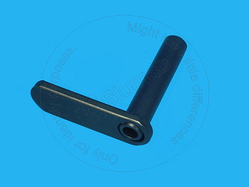 1U6675 BQ КОМПРЕССОР