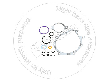 2194664 BQ НАБОР ПРОКЛАДОК
