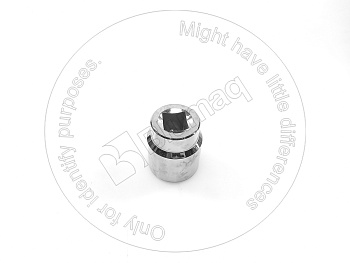 1U7082 OE МУФТА