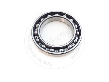 6020C3 OE ПОДШИПНИК