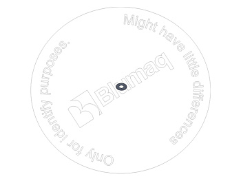 VOE20881364 BQ ПРОСТАВКА