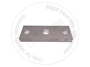 9P6911 BQ ПЛАСТИНА