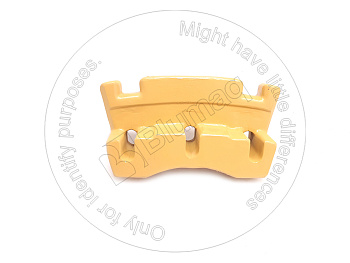 5T8500 ST ТОРМОЗНАЯ ПЛАСТИНА