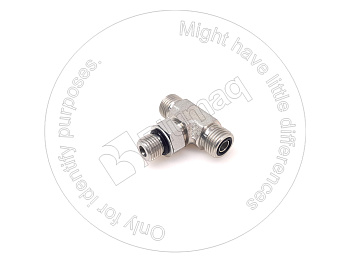 FF1861T0606S ST СОЕДИНЕНИЕ