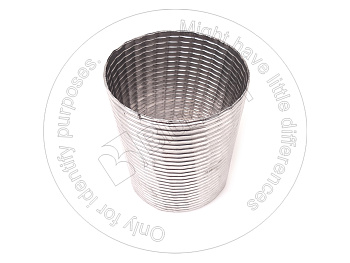 VOE20442245 ST ГИБКИЙ ШЛАНГ