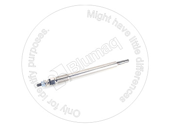 4523112 ST СВЕЧА НАКАЛИВАНИЯ