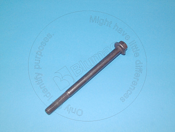 VOE973096 ST ФЛАНЦЕВЫЙ ВИНТ