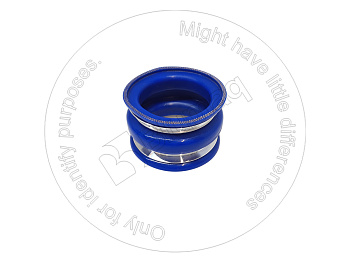 VOE3183620 ST МУФТА