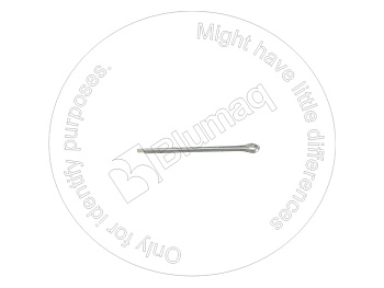 3B4633 OE ШПЛИНТ