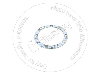 4L8606 ST ПРОКЛАДКА