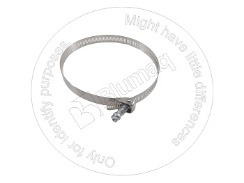 3464792 OE ЗАЖИМ