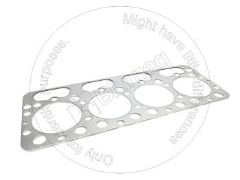 7M0129 ST ПРОКЛАДКА