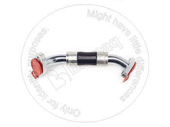 2339537 OE ТРУБКА