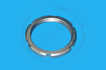 9R6957 BQ ГАЙКА