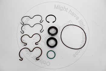 6E4973 ST КОМПЛЕКТ УПЛОТНЕНИЙ