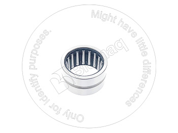 VOE17513728 OE ПОДШИПНИК