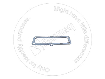 1S3715 BQ БУМАЖНАЯ ПРОКЛАДКА