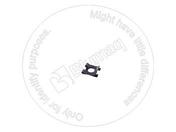 VOE943926 ST LOCK BRACE