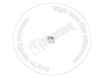 3W0746 BQ ШАЙБА