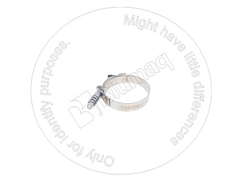 2086055 OE ЗАЖИМ