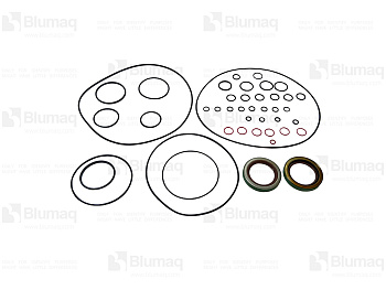 1855352 BQ SEAL KIT