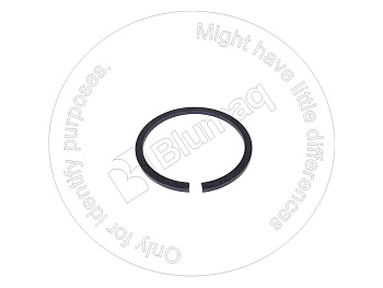 1882595 BQ СТОПОРНОЕ КОЛЬЦО