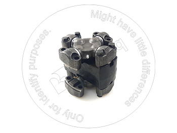 2977210 ST 2-Я ЧАСТЬ ПЕРЕДНЕГО КАРДАНА