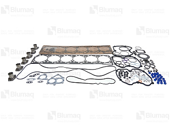 4667387 BQ НАБОР ПРОКЛАДОК