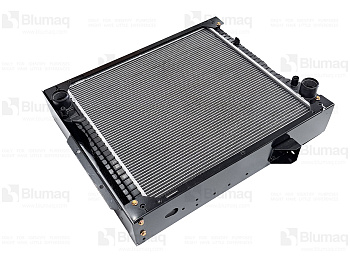 2144740 OE РАДИАТОР