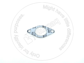1M7830 BQ БУМАЖНАЯ ПРОКЛАДКА