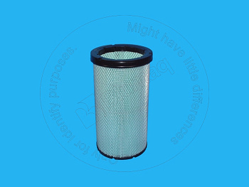 6I2506 OE ФИЛЬТР ПРИГОДНЫЙ 6I2506