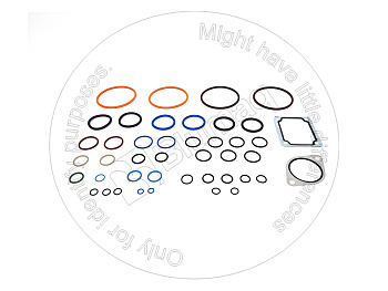 4699264 BQ НАБОР ПРОКЛАДОК