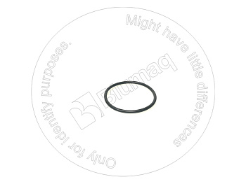 VOE925079 ST КОЛЬЦО КРУГЛОГО СЕЧЕНИЯ