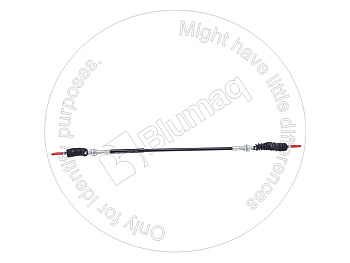 VOE11888929 OE ТРОС ГАЗА