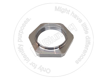 6W4750 BQ ГАЙКА