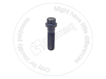 VOE982289 ST ФЛАНЦЕВЫЙ ВИНТ