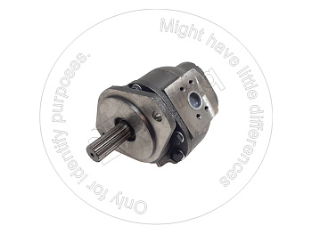 9J1295 BQ ШЕСТЕРЕНЧАТЫЙ НАСОС