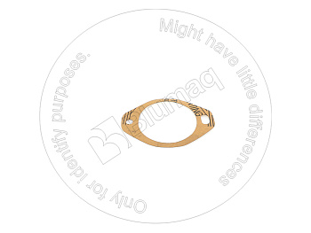 4B7580 ST ПРОКЛАДКА