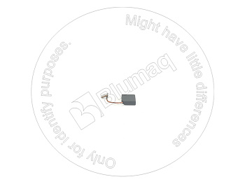 4F6842 OE КИСТЬ