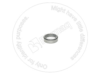 3B2263 OE ЧАШКА ПОДШИПНИКА