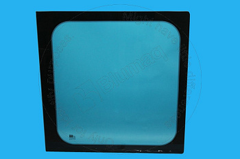 GTB42786 ST СТЕКЛО ЗАДНЕЕ