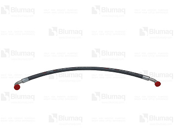VOE17404721 BQ HOSE ASSY.