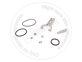 7T3268 ST КОМПЛЕКТ РЫЧАГОВ