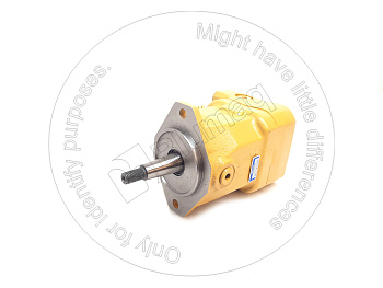 2556805 ST ГИДР. ПОРШЕНЬ ДВИГАТЕЛЯ