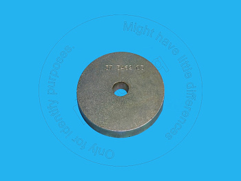 3T3462 OR ПЛАСТИНА
