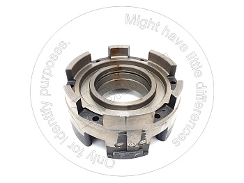 7G0875 ST КОРПУС В СБОРЕ