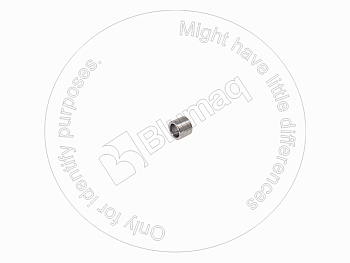 VOE465517 BQ ВТУЛКА