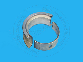 3P0054 OE I020 ПОДШИПНИК ГЛАВНЫЙ