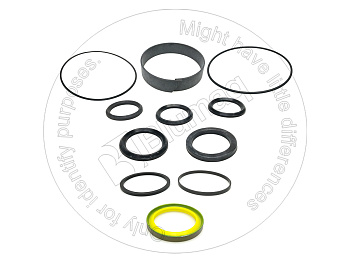 7X2679 BQ НАБОР УПЛОТНЕНИЕ